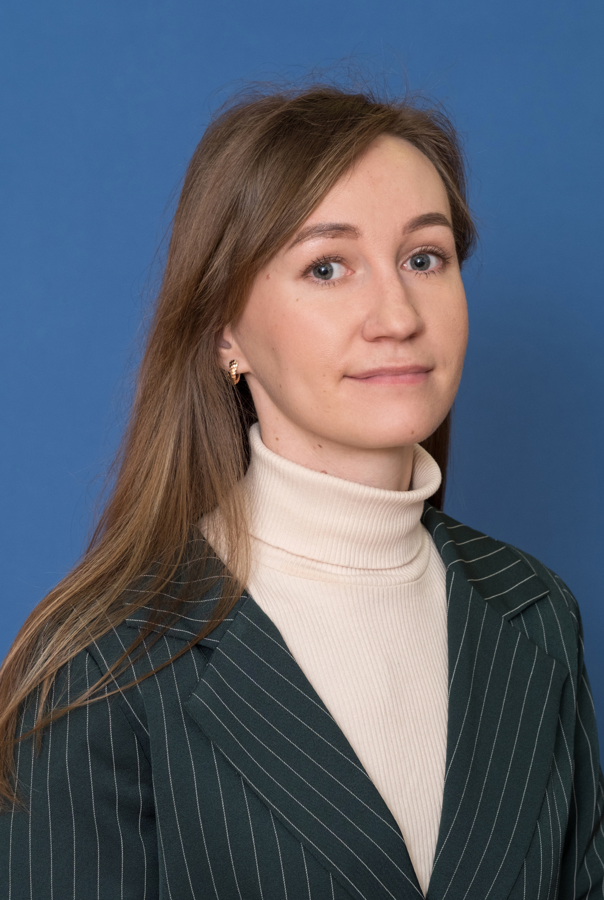 Щедреева Екатерина Андреевна.