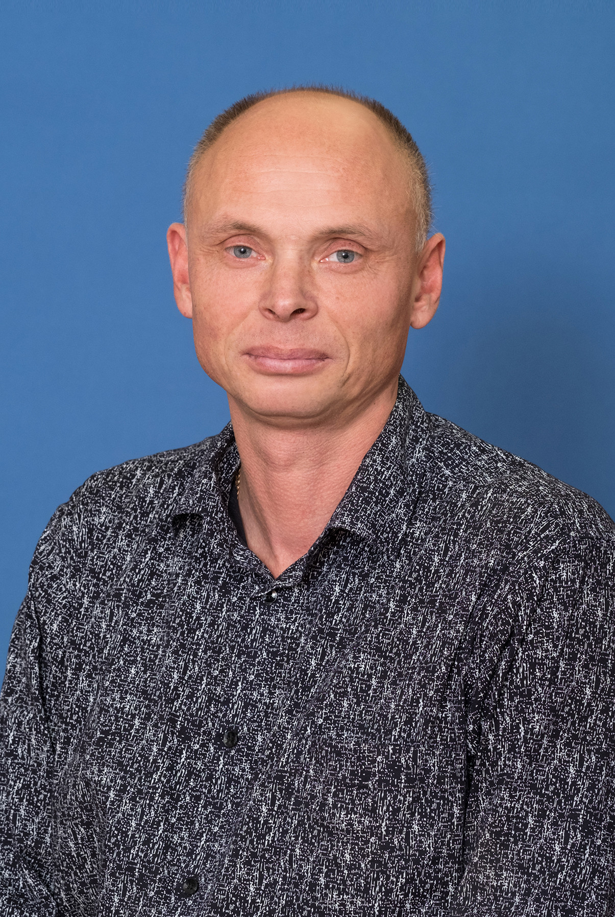Тиманов Александр Сергеевич.