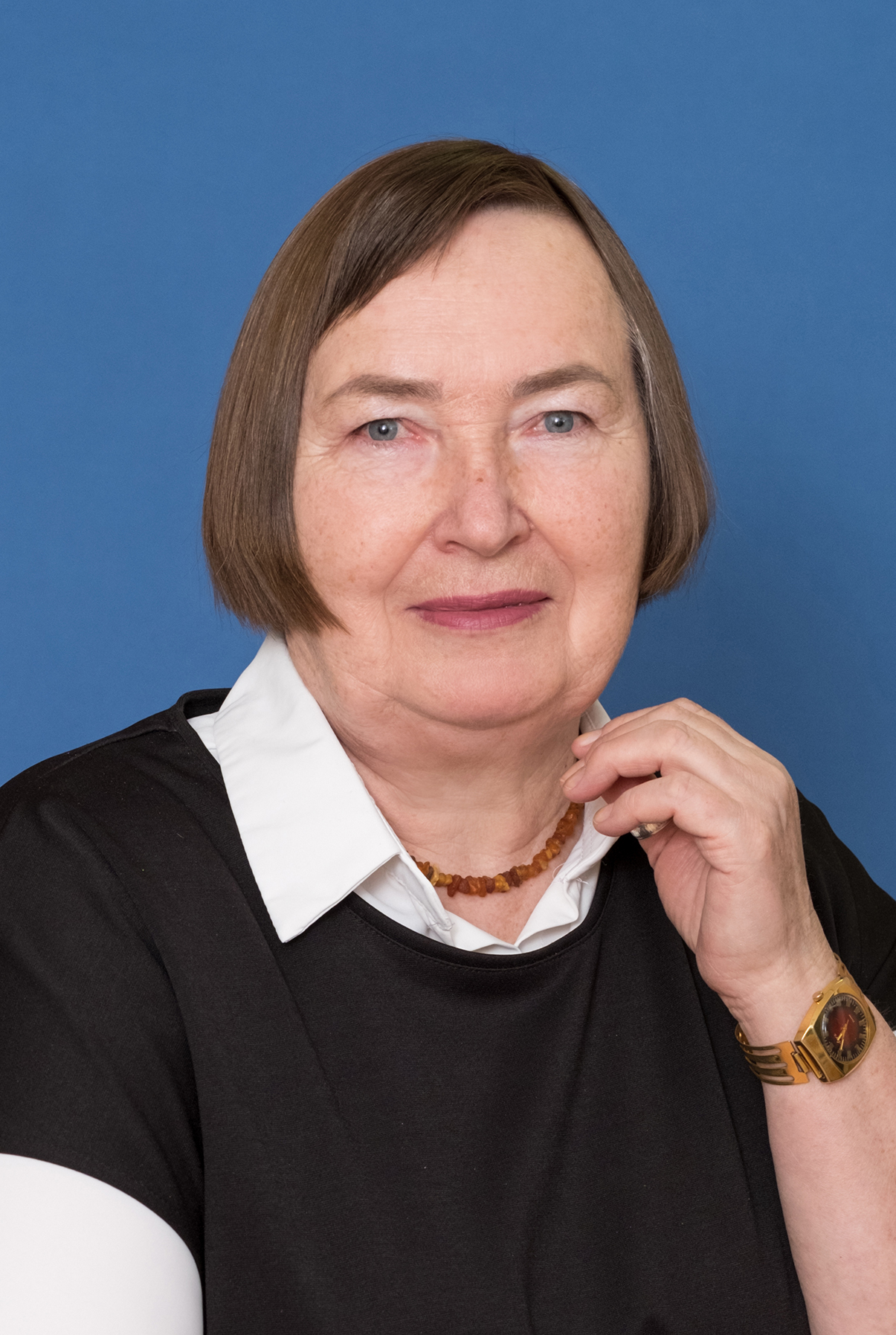 Знайдюк Вера Николаевна.