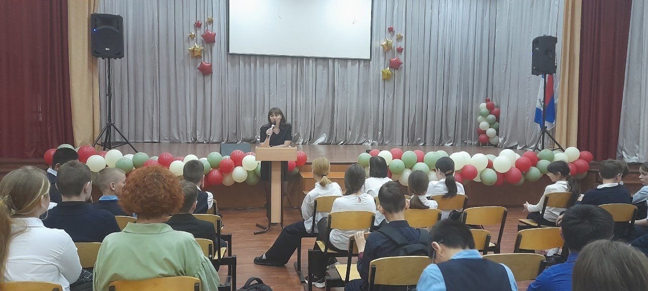 Профилактическое мероприятие &amp;quot;Правовой десант&amp;quot;.